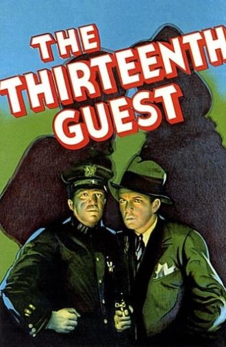 The Thirteenth Guest (1932)