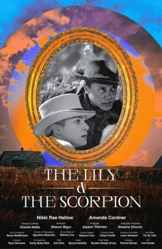 The Lily and The Scorpion (2024)