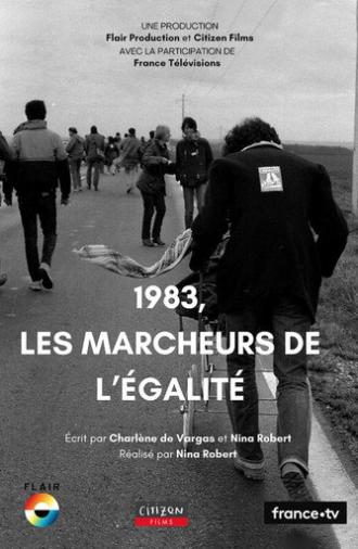 1983, The Marchers for Equality (2023)