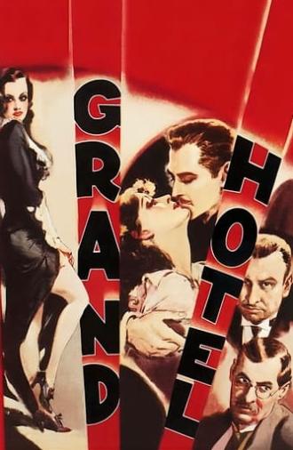 Grand Hotel (1932)