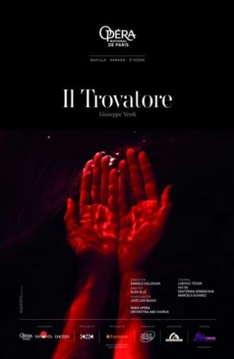 Verdi: Il Trovatore (2016)