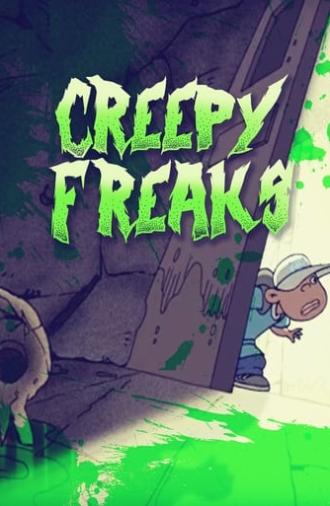 Creepy Freaks (2003)