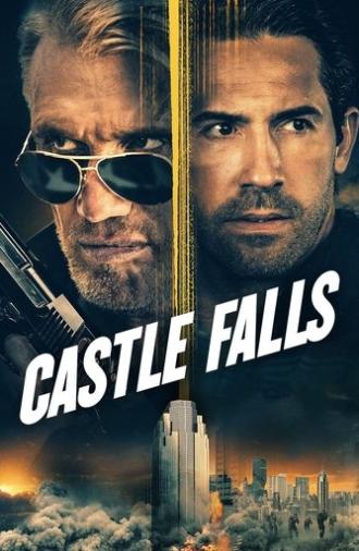 Castle Falls (2021)