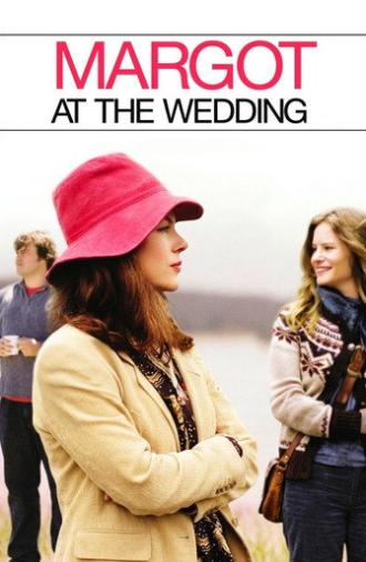 Margot at the Wedding (2007)