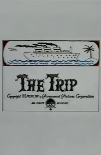 The Trip (1967)