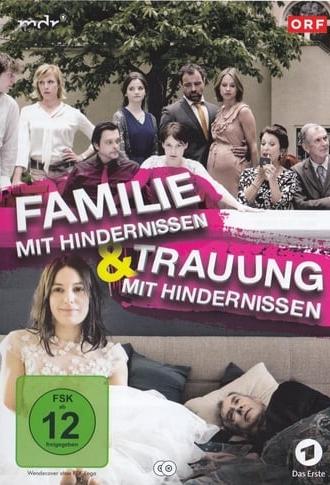 Trauung mit Hindernissen (2018)