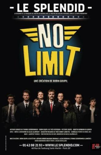 No limit (2024)