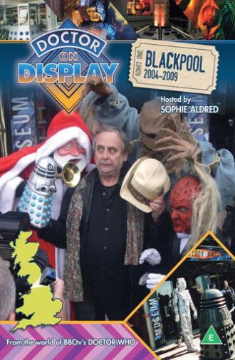 Doctor on Display: Blackpool 2 (2023)