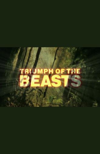 Triumph of the Beasts (2001)