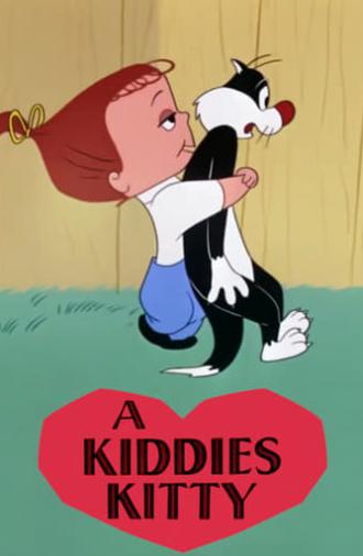 A Kiddies Kitty (1955)