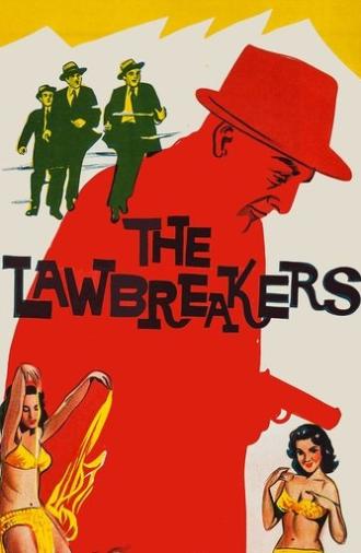 The Lawbreakers (1961)
