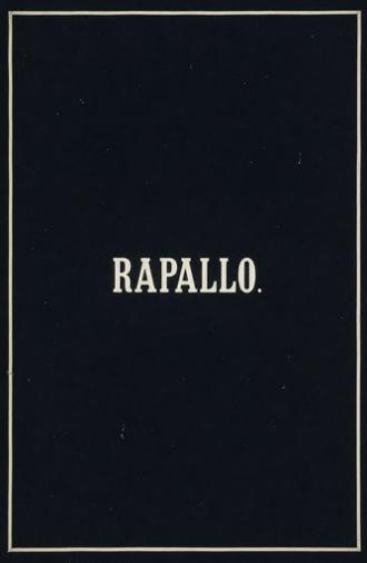 Rapallo (1914)