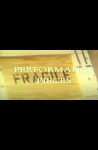 Performance Pieces (1990)