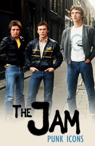 The Jam: Punk Icons (2006)