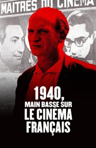 1940: Taking over French Cinema (2019)