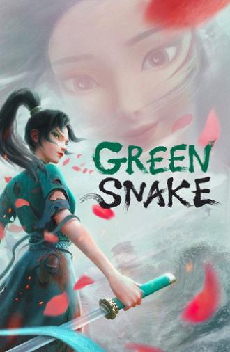 Green Snake (2021)