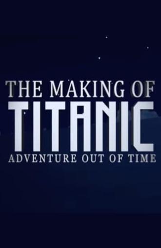 The Making of Titanic Adventure Out of Time (2021)