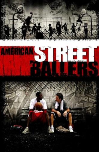 Streetballers (2009)
