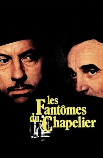 The Hatter's Ghost (1982)