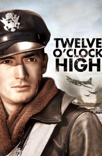 Twelve O'Clock High (1949)