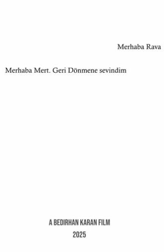 RAVA: An Artificial Friendship (2026)
