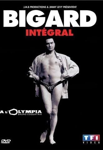 Jean-Marie Bigard - Intégral : À l'Olympia (1993)