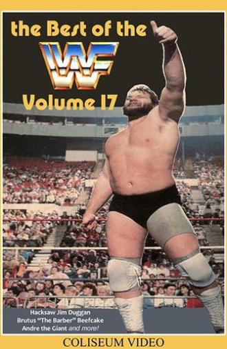 The Best of the WWF: volume 17 (1988)