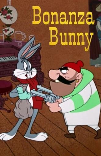 Bonanza Bunny (1959)