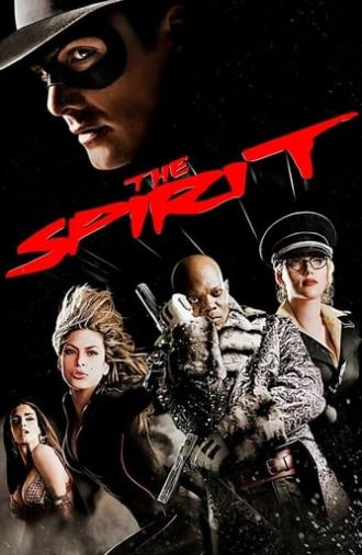 The Spirit (2008)