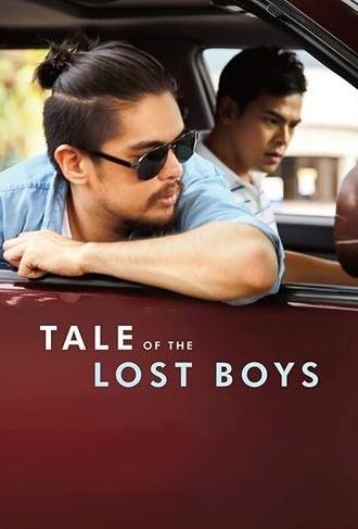 Tale of the Lost Boys (2018)