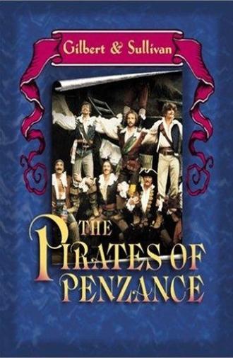 The Pirates of Penzance (2006)