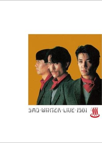 Yellow Magic Orchestra - Winter Live 1981 (1981)