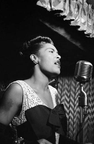 Billie Holiday: A Sensation (2015)