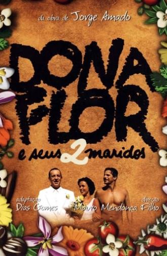 Dona Flor and Her 2 Husbands (1998)