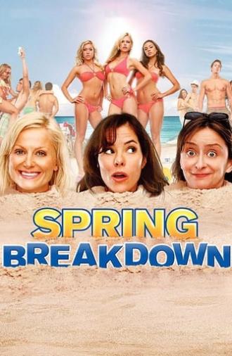 Spring Breakdown (2009)