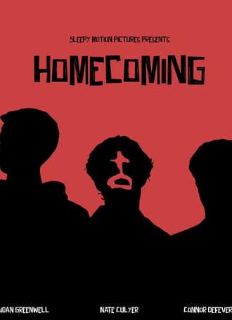 Homecoming (2022)