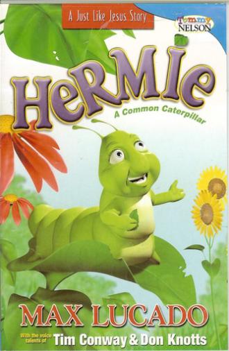Hermie a Common Caterpillar (2003)