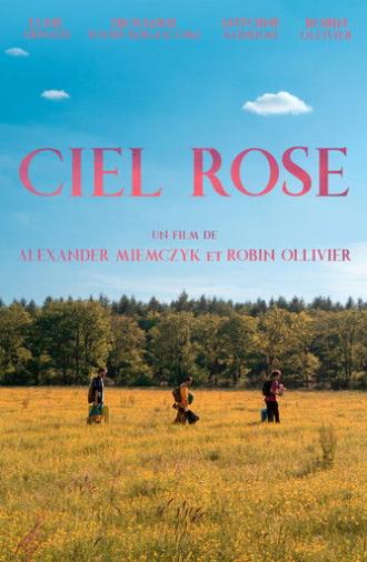 Ciel rose (2025)