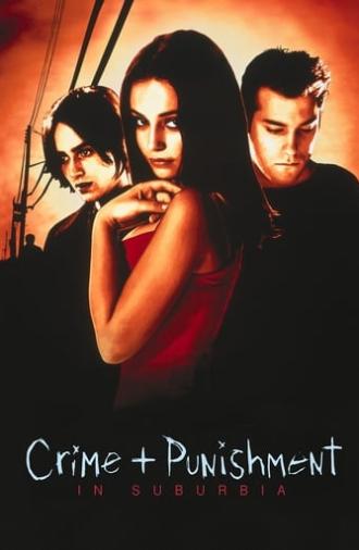 Crime + Punishment in Suburbia (2000)