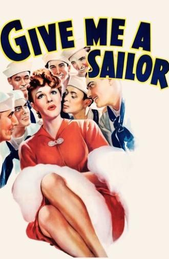 Give Me a Sailor (1938)