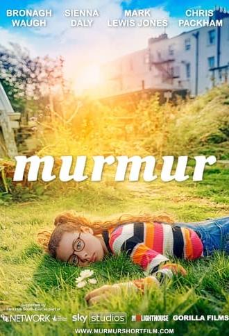 Murmur (2023)