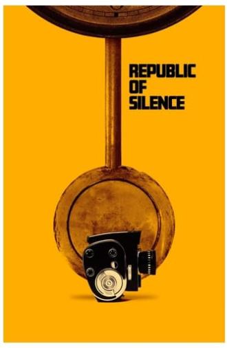 Republic of Silence (2022)