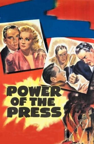 Power of the Press (1943)