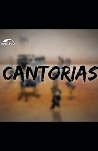 Cantorias (2016)