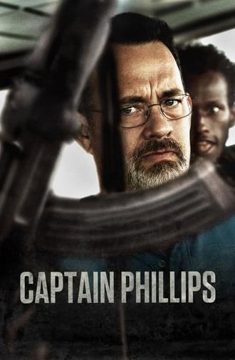 Captain Phillips (2013)