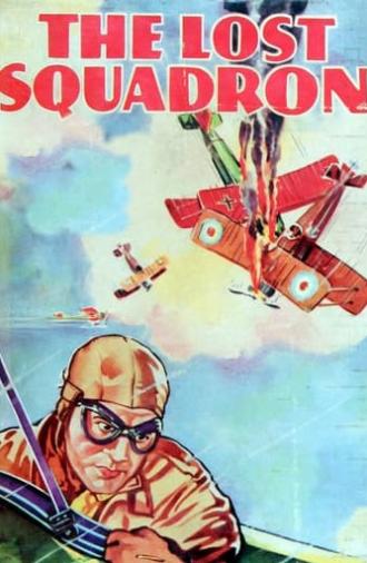 The Lost Squadron (1932)