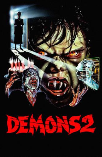 Demons 2 (1986)