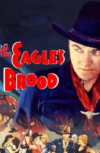 The Eagle's Brood (1935)