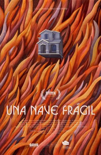 A Fragile Vessel (2026)