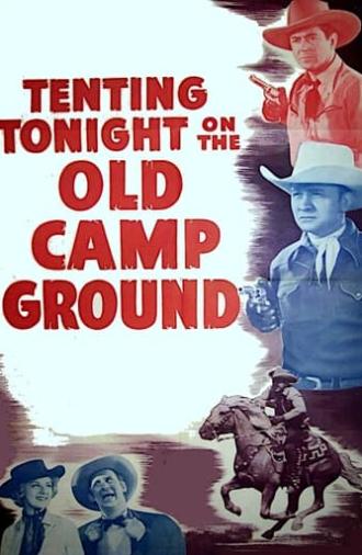 Tenting Tonight on the Old Camp Ground (1943)